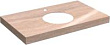 Столешница Kerama Marazzi Canaletto 80 риальто песочный натуральный