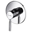Смеситель Wasserkraft Main 4151 для душа