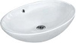 Раковина Jaquar JDS-WHT-25901
