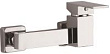 Смеситель RGW Gllon GF001 CP для ванны с душем