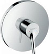 Смеситель Hansgrohe Talis S 72605000 для душа