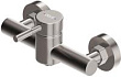 Смеситель Dorff Logic D3020000SS для душа