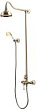Душевая стойка Lemark Villa LM4860B