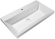 Мебельная раковина BelBagno BB800/450-LV-MR-AST
