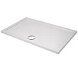 Поддон для душа Cezares Tray M-AH-170/80-35-W 170х80 см