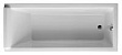 Акриловая ванна Duravit Starck 700335 700335000000000