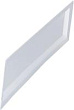 Экран для поддона RGW Acrylic NB/CL-S-07 16230712-70-A боковой
