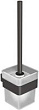 Ершик Lemark Smooth Line 9766021 графит