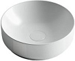 Раковина Ceramica Nova Element CN6006 белая матовая