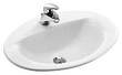 Раковина Jacob Delafon Patio E4155 56 см E4155-00
