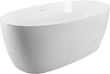Акриловая ванна BelBagno BB414-1700-800 170x80 см со сливом-переливом, с донным клапаном