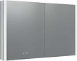 Зеркало-шкаф Aquatek AQ7109-MLC LED-подсветка, сенсорное управление