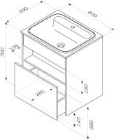 M8FFUX0601WG-10