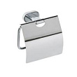 Держатель туалетной бумаги Bemeta Oval 118412011