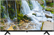 Телевизор Maunfeld MLT32HST02 32", 4K Ultra HD, Салют ТВ