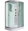 Душевая кабина WeltWasser WW500 Werra 1204 R 120x90