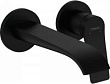 Смеситель Hansgrohe 75050670 для раковины