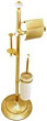 Стойка Boheme Hermitage Gold 10368