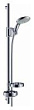 Душевой гарнитур Hansgrohe Raindance E 100 Air 3jet 27883000 Unica'D