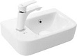 Раковина WeltWasser Aisbach 10100 L