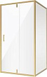 Душевой уголок Niagara NG-43-9AG-A90G 90x90
