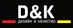 d&k