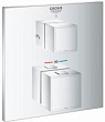 Термостат Grohe Grohtherm Cube 24154000 для душа