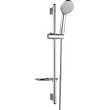 Душевой гарнитур Bravat Eco D152CP-3-RUS