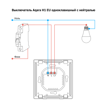 1-кл-с-нейтралью