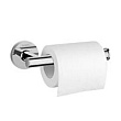Держатель туалетной бумаги Hansgrohe Logis Universal 41726000