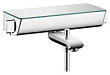 Термостат Hansgrohe Ecostat Select 13141000 для ванны с душем