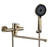 Смеситель Fmark FS8225C универсальный
