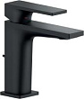Смеситель Nobili Seven SE124118/1BM для раковины, с донным клапаном