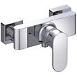 Смеситель BelBagno Terra TER-ESDM-CRM для душа
