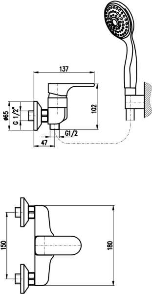 5
