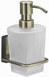 Дозатор WasserKraft Exter K-5299