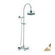 Душевая стойка M&Z Epoca EPC01505 бронза