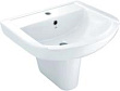 Полупьедестал Jaquar ARS-WHT-39305