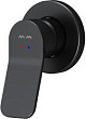 Смеситель AM.PM X-Joy F85A65022 для душа, с внутренней частью