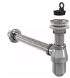 Сифон для раковины AlcaPlast A437