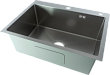 Кухонная мойка Fmark FSC6045L сатин