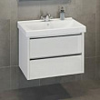 Тумба с раковиной Comforty Дублин 75