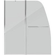 Шторка на ванну Grossman GR-100/2