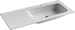 Раковина Ceramica Nova Element CN7015