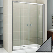 Душевая дверь в нишу Cezares Pratico BF 2 170 P Cr