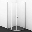 Душевой уголок Wasserkraft Leine 35P01 90x90 см