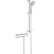 Смеситель для душа Grohe Grohtherm 2000 34195001 с термостатом