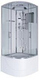 Душевая кабина Niagara Ultra NG-309-01 100х100 стекло прозрачное