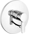 Смеситель Kludi Zenta 386500575 для ванны с душем