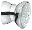 Боковой душ GROHE Relexa Ultra (2 режима), хром (27067000)